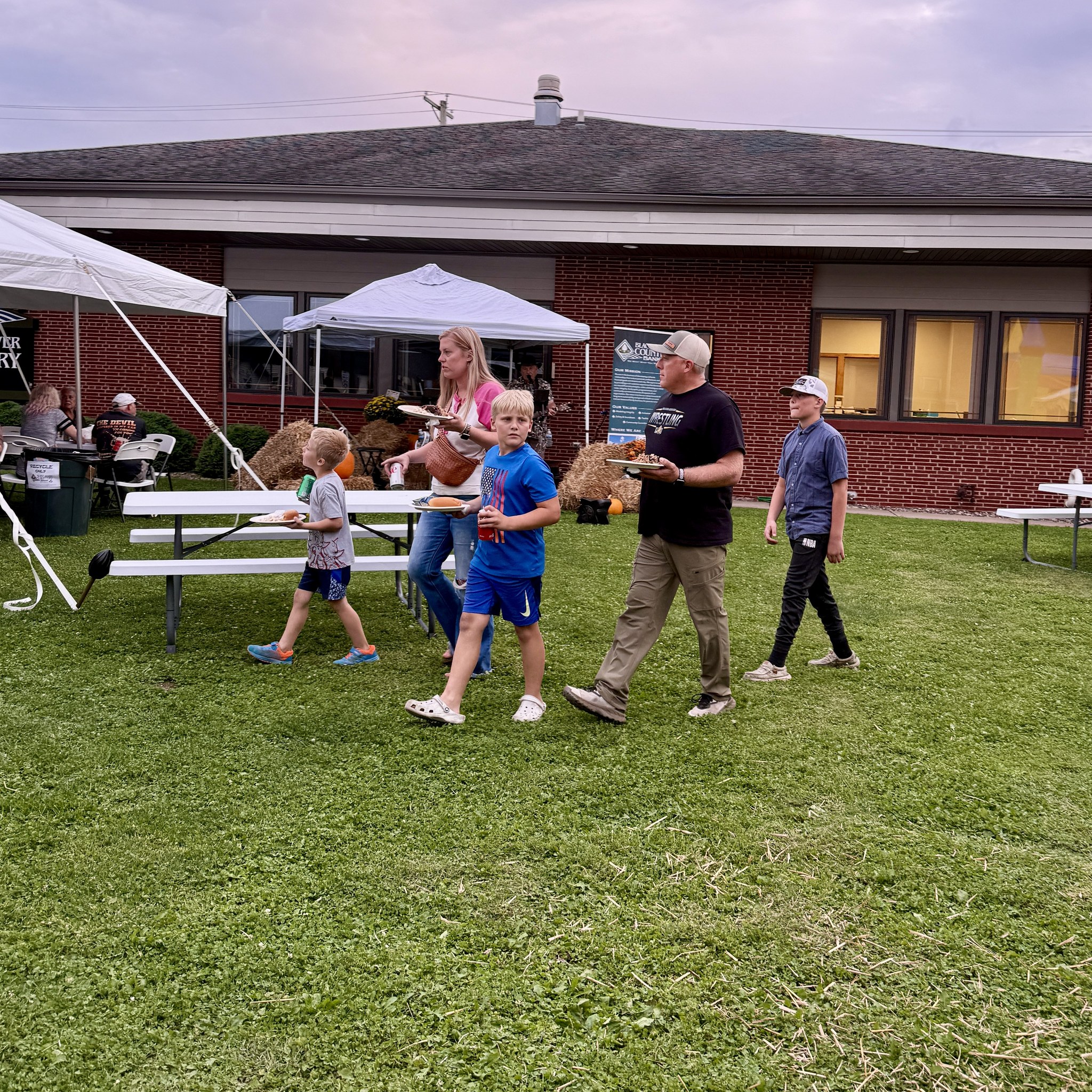 Consulting & Delivery